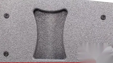 Sistema de altavoces de matriz lineal activa de audio profesional