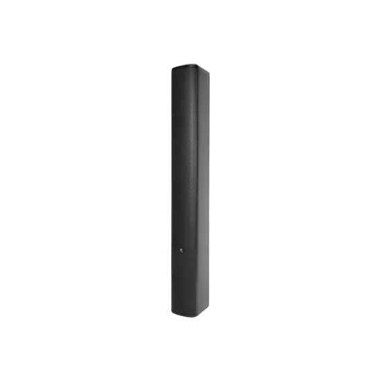 Sistema de megafonía de 100 W, 100 V/70 V/4 ohmios, altavoz de columna con modo de voz y música