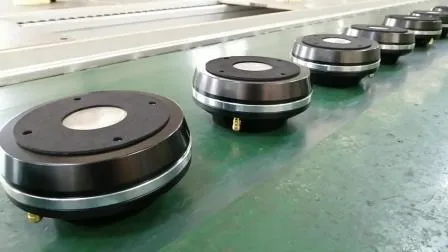 Altavoz de rango completo de 3,5 pulgadas de neodimio de 60 vatios