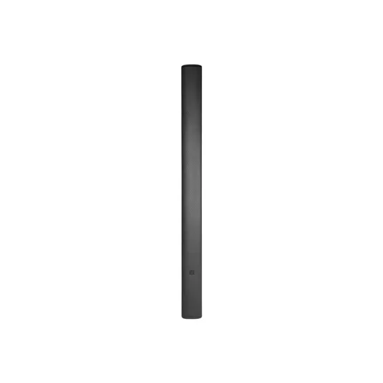 Altavoz de columna de audio profesional de 100 V y 140 W para montaje en pared con controlador de 9 x 2,5