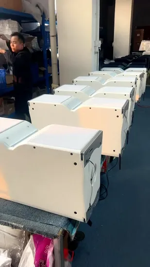 Sistema de sonido CSL Audio PA para exteriores, altavoz de columna profesional de 800 W para DJ, ideal para salas de reuniones y bodas.