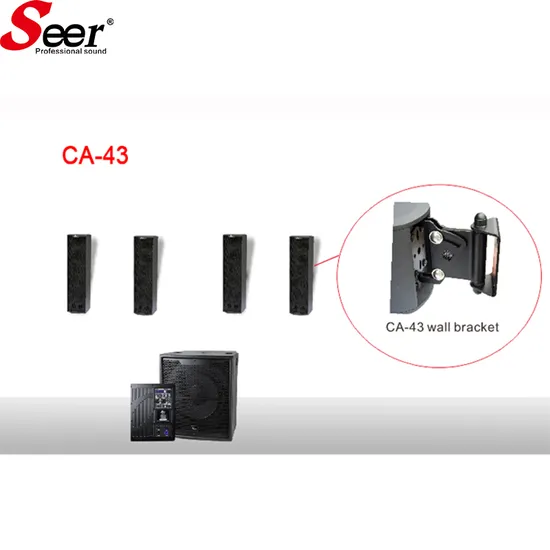 Seer Audio Ca