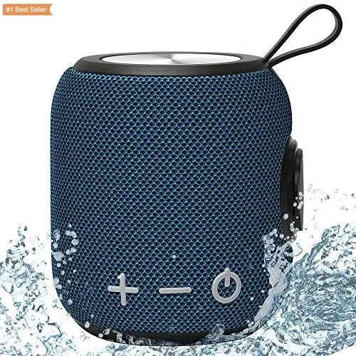 Altavoz inalámbrico J10 BT5.0 para exteriores, gran oferta, subwoofer para fiestas, sonido exterior de alta potencia.