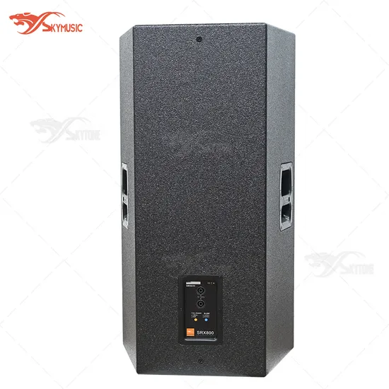 Srx835 Pasivo Completo