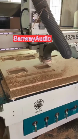 18 altavoces de subgraves, altavoz PA de 18 subwoofers (SRX718S)