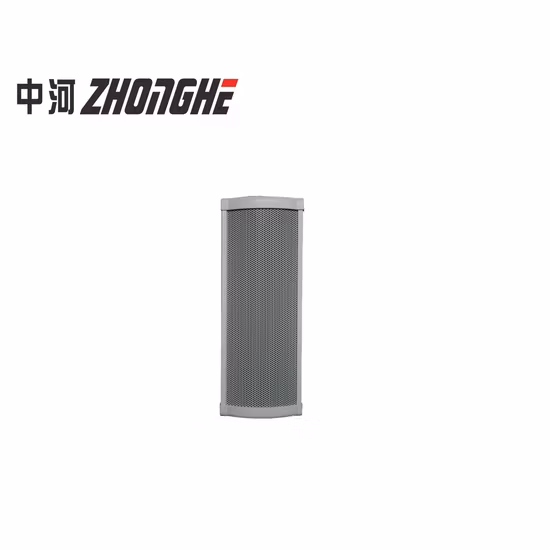 Altavoz de columna para exteriores Mini Power de 20 W