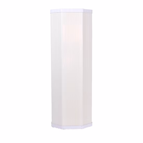 1000*225*120 mm Address Column Speaker with CE Certification 