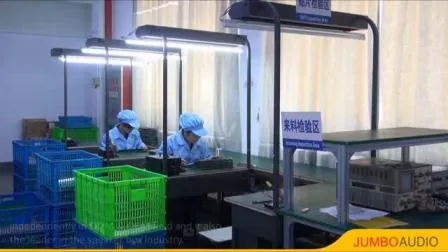 Altavoz activo profesional de 12 pulgadas y 1.1 canales con sistema de karaoke DSP para fiestas, bocina parlante PA con Bluetooth para fiestas.