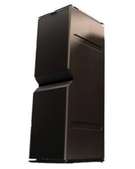K1 Wholesale Dual 15 pulgadas gran potencia 3