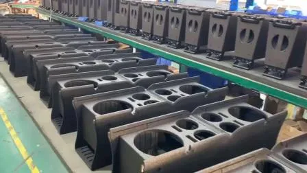 Altavoz de arreglo lineal de tres vías W8lm Dual de 8 pulgadas, minisistema de audio profesional, pasivo o bidireccional