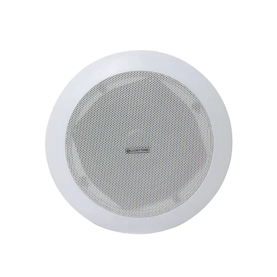 Altavoz de techo activo de rango completo inalámbrico Bluetooth de 4 x 15 W