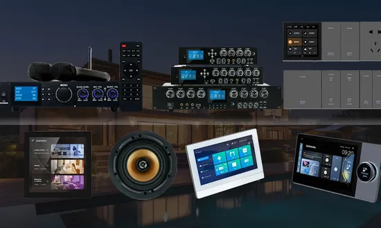 Sistema de audio doméstico económico Tianlai con subwoofer activo de 10 pulgadas y 300 W.