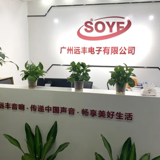 Altavoz de techo de impedancia fija, sistema de megafonía de 8 pulgadas y 80 W de rango completo para club y bar.