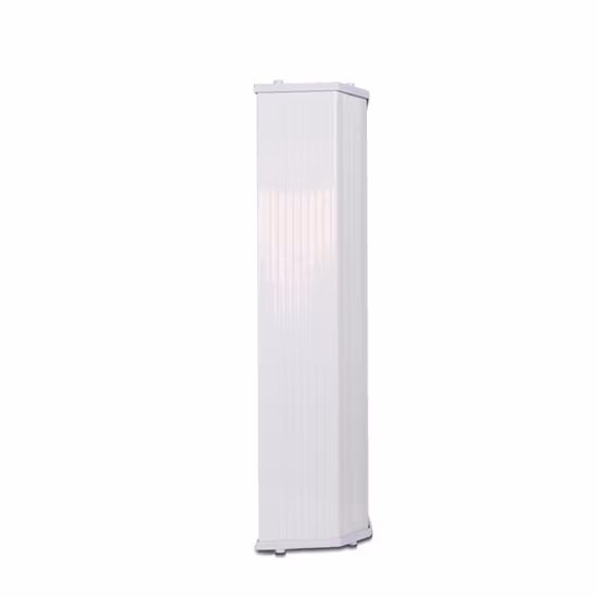 Altavoz de columna con cable de 80